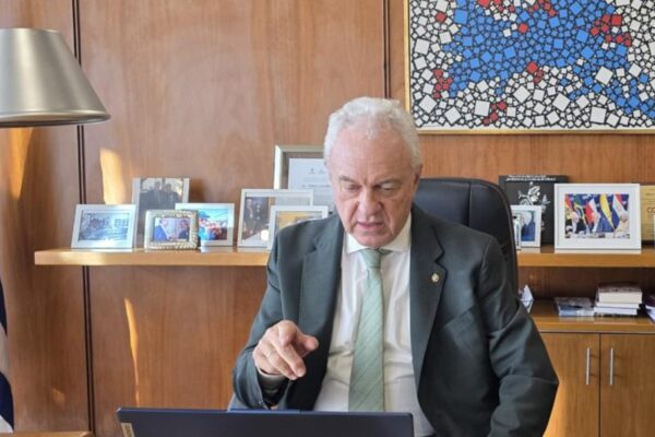 Uruguay Seeks to Reopen Consular Channels with Venezuela Despite No Diplomatic Relations