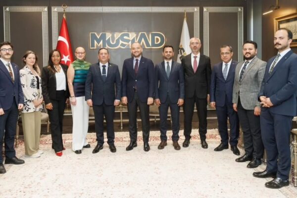 Venezuela and Turkey Strengthen Economic Ties with Creation of Cavetur and Bet on Special Economic Zones