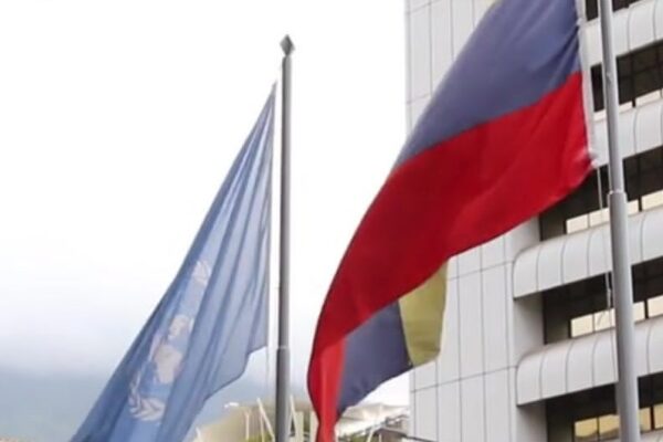 ¿Qué nos dice el informe Anual de Resultados de la ONU en Venezuela 2024?
