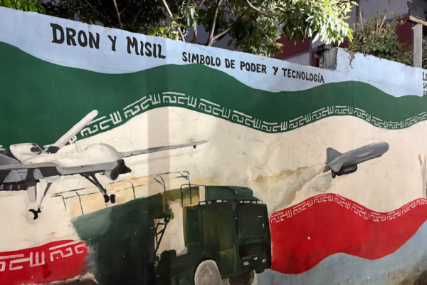 ¿Qué implicaciones tiene la guerra entre Irán e Israel para Venezuela?
