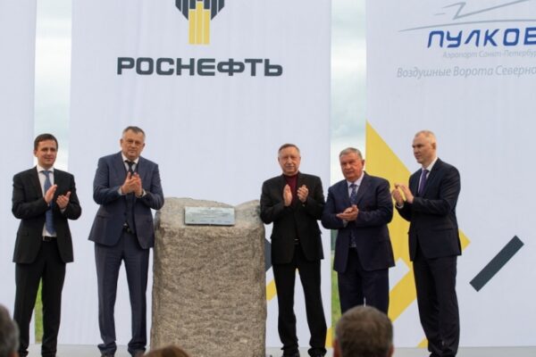 Rosneft, Venezuela, and the Geopolitics of Oil: Igor Sechin’s Key Points at the St. Petersburg International Forum