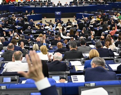 Venezuela entra en la lista europea de países con alto riesgo de lavado de dinero y financiamiento del terrorismo