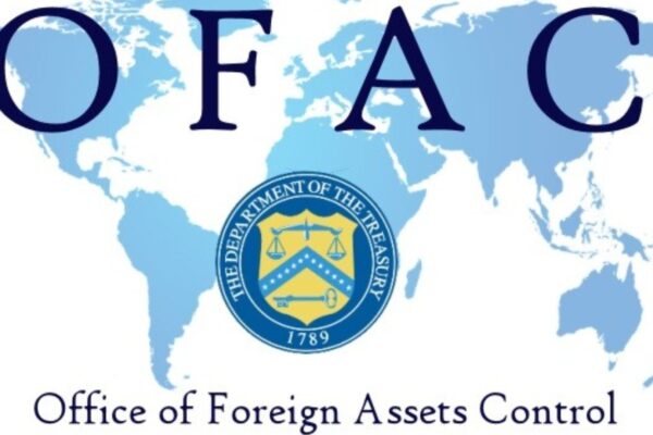 OFAC Ends License for Venezuela to Import Liquefied Petroleum Gas