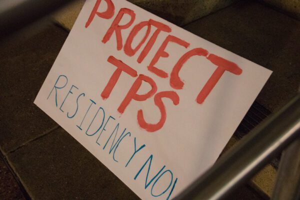 Corte de Apelaciones bloquea la eliminación del TPS para 600.000 venezolanos