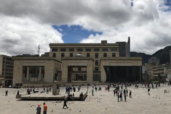 Corte Constitucional de Colombia admitió demanda contra zona binacional con Venezuela