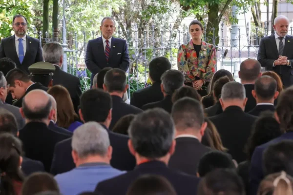 Cumbre amazónica en Bogotá finaliza entre avances parciales y tensiones latentes