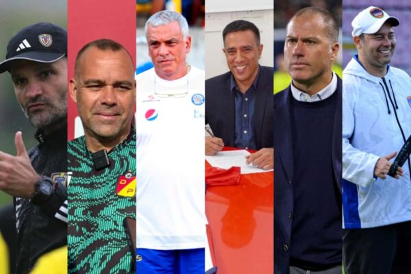 ¿Quiénes suenan como sustitutos del «Bocha» Batista? | Parte I: Entrenadores venezolanos