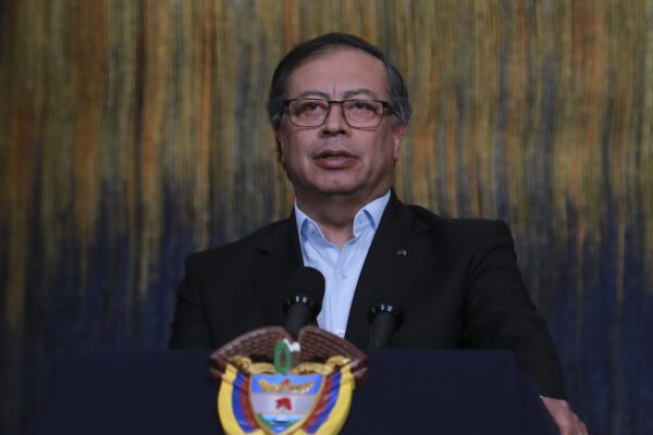 Gustavo Petro abogó por la liberación de Enrique Márquez e instó al diálogo por la justicia en Venezuela