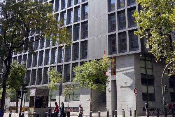 Spanish Justice Upholds Dismissal and Termination of Investigation Against Raúl Gorrín
