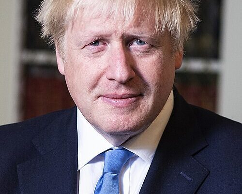 The Guardian: Boris Johnson viajó a Caracas en 2024 y supuestamente recibió pagos de un fondo de inversión