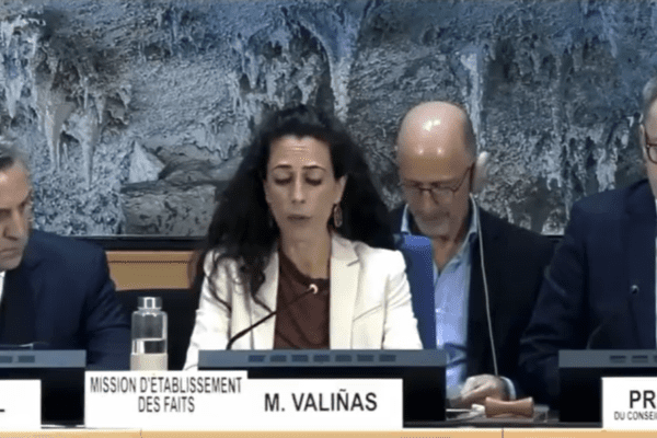 UN Commission Confirms Surge in Repression in Venezuela Following Presidential Elections