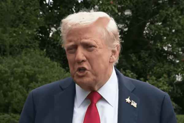 Trump Warns He Will Shift Anti-Drug Efforts Toward Cartels and Land-Based Smuggling