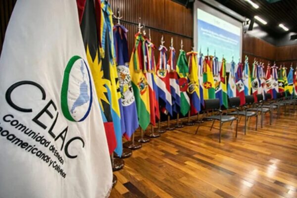 CELAC Held an Emergency Meeting to Address Recent Military Movements in the Caribbean