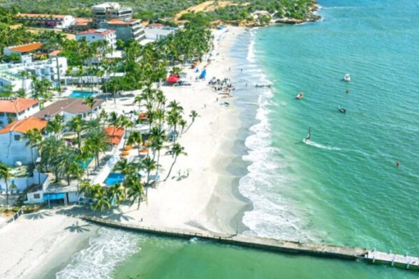 Foreign Investment Represents 10% of Margarita’s Real Estate Market