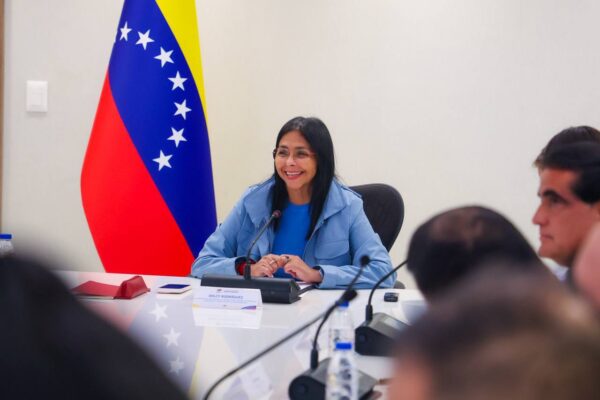 Venezuela Files Complaint with FAO Over Detention of Fishermen by U.S. Military Forces