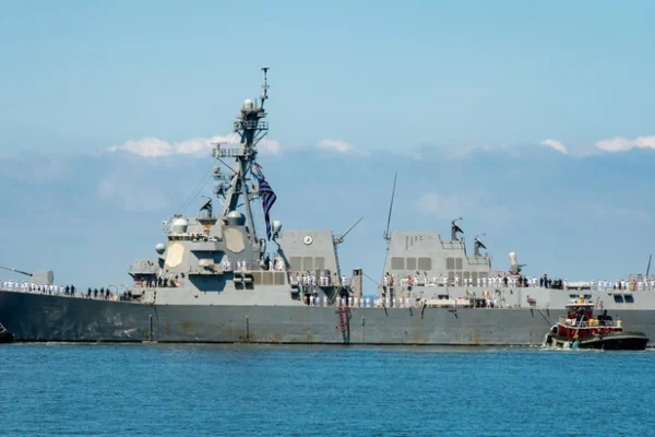Venezuela Accuses Trinidad and Tobago and the CIA of Planning a Military Provocation in the Caribbean