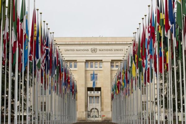 Expertos de la ONU acusan a Estados Unidos de violar la soberanía de Venezuela y el derecho internacional
