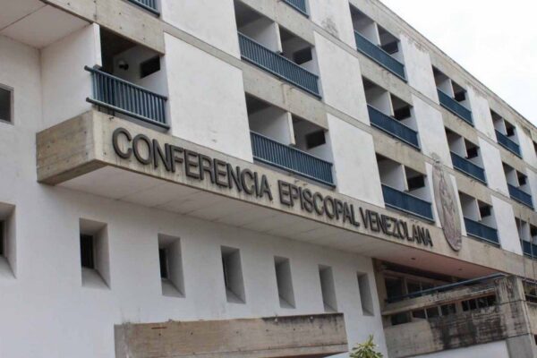 Iglesia venezolana reclama liberación de presos políticos ante canonización de José Gregorio Hernández y Carmen Rendiles