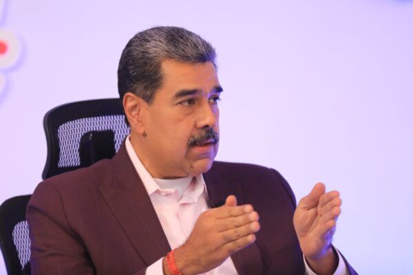 Gobierno venezolano busca implicados en presunto plan de ataque a la Embajada de EE. UU.