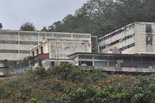 El Tequeño: 10 años de prisión a ciudadana de Los Teques por criticar a Maduro en WhatsApp