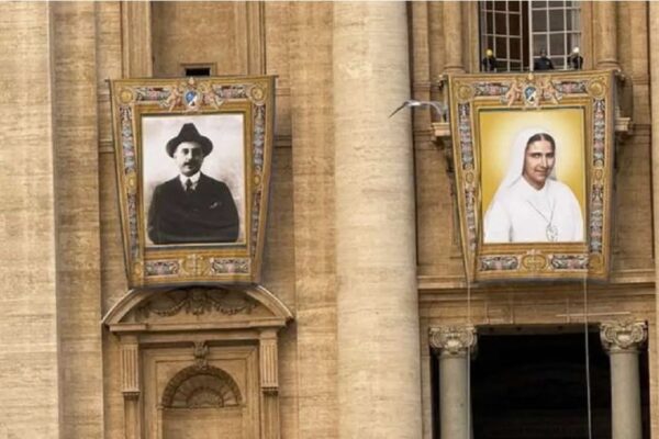 La canonización de los primeros santos de Venezuela: políticos asistentes, celebraciones y legado espiritual