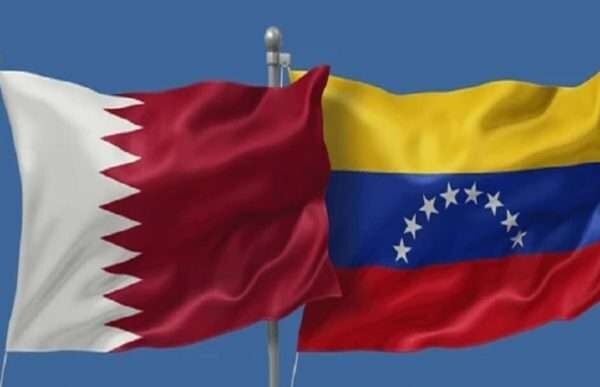 Qatar, confirma que mantiene un canal de comunicación entre Venezuela y Estados Unidos