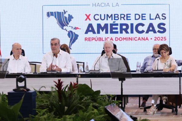 República Dominicana veta a Venezuela, Cuba y Nicaragua en la Cumbre de las Américas 2025