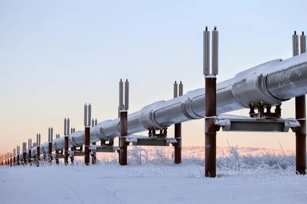 Venezuelan gas: a tool for regional integration