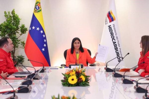 Venezuela to Suspend Energy Agreements with Trinidad and Tobago Amid Diplomatic Tensions